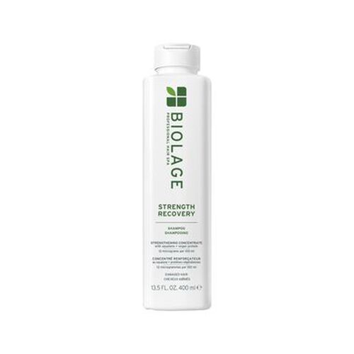 Strength Recovery Shampoo - Biolage Renovation NZ | L'Or&eacute;al Partner Shop